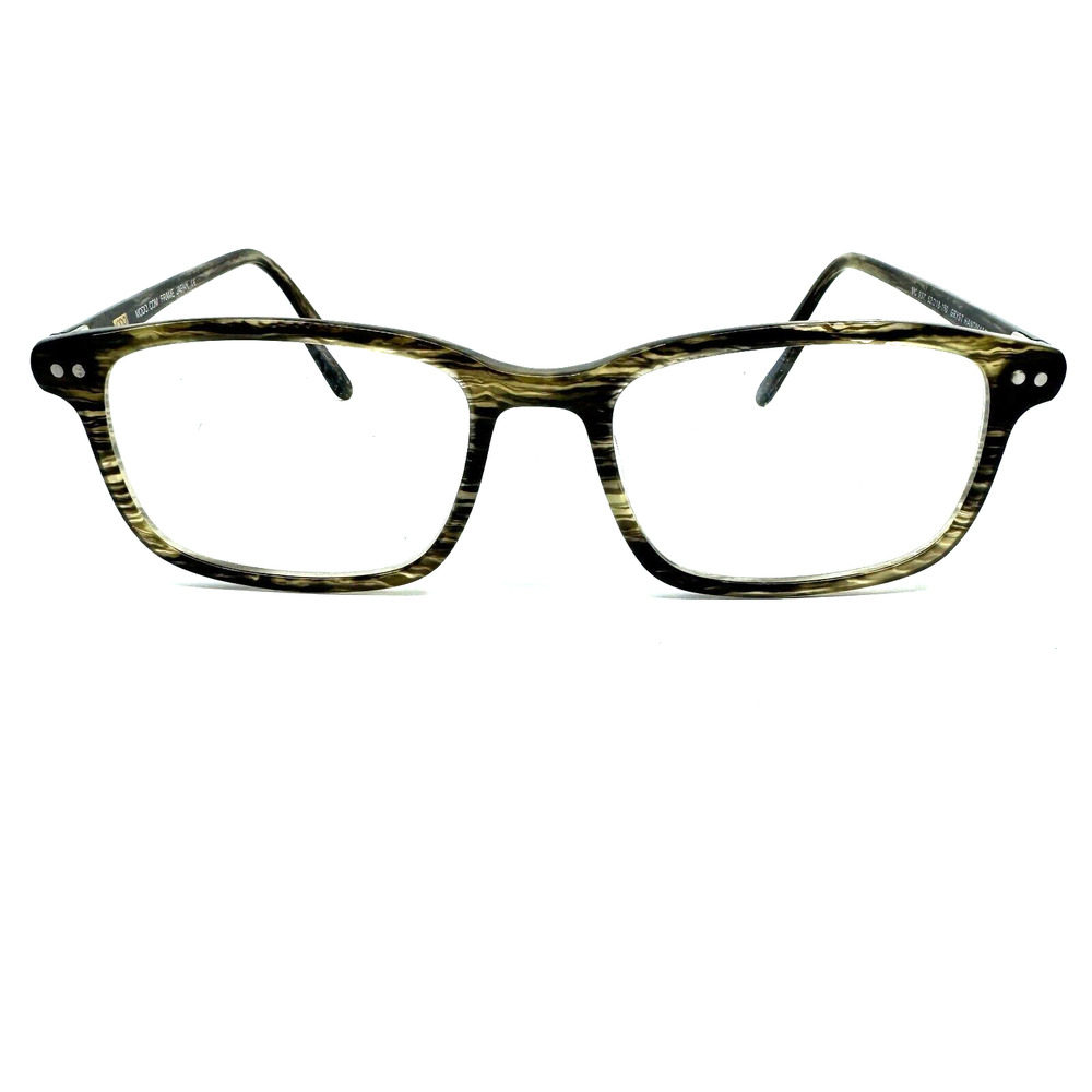 MODO modo.com‎ Eyeglasses Frames Gryst Handmade Mc 037 52-18-150 H12116